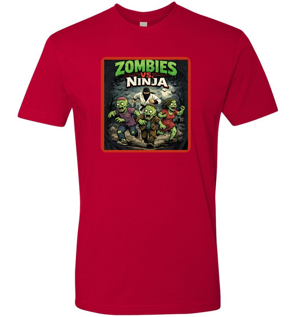 Custom Soft style Cotton T-Shirts