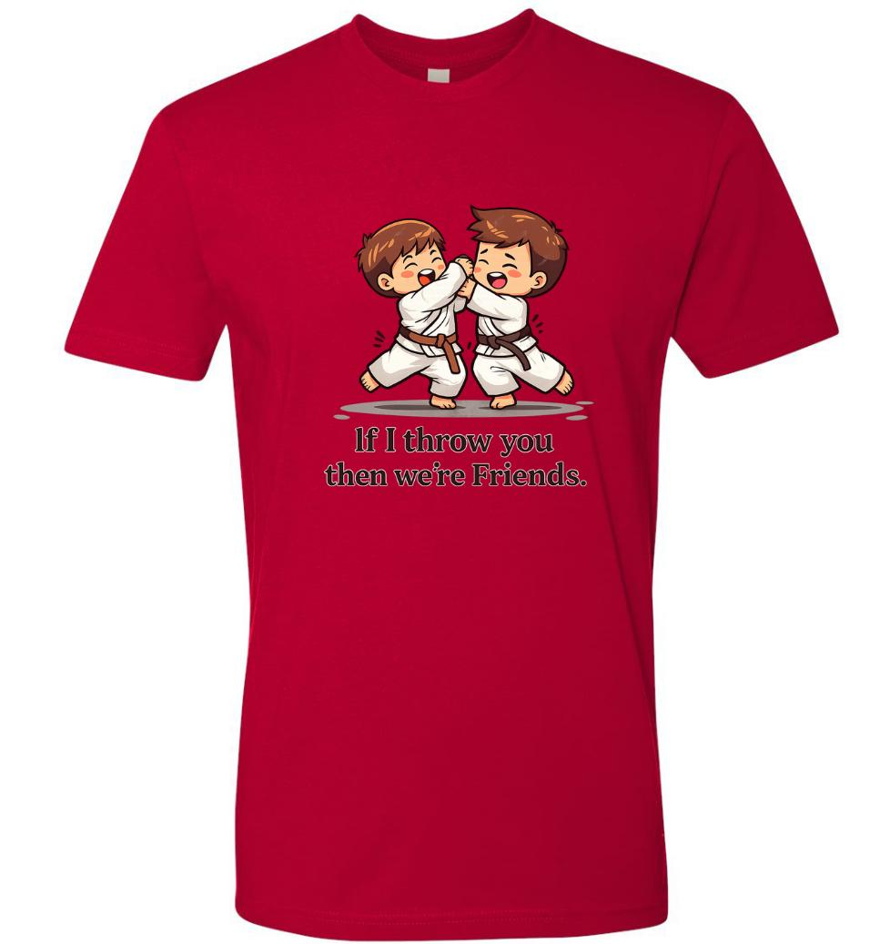 Custom Soft style Cotton T-Shirts