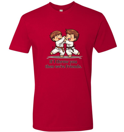 Custom Soft style Cotton T-Shirts