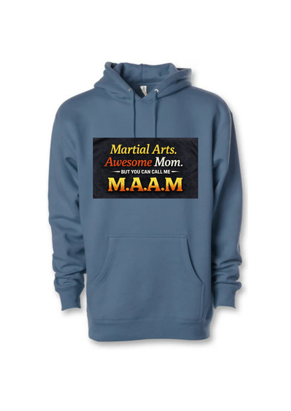 Premium In-House Hoodies (SF500 & SS4500)