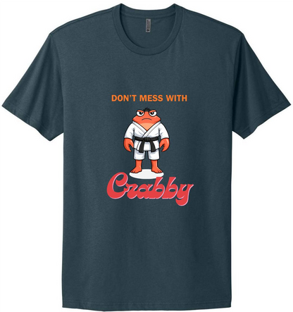 Custom Soft style Cotton T-Shirts