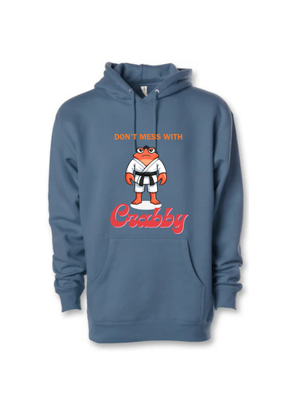 Premium In-House Hoodies (SF500 & SS4500)