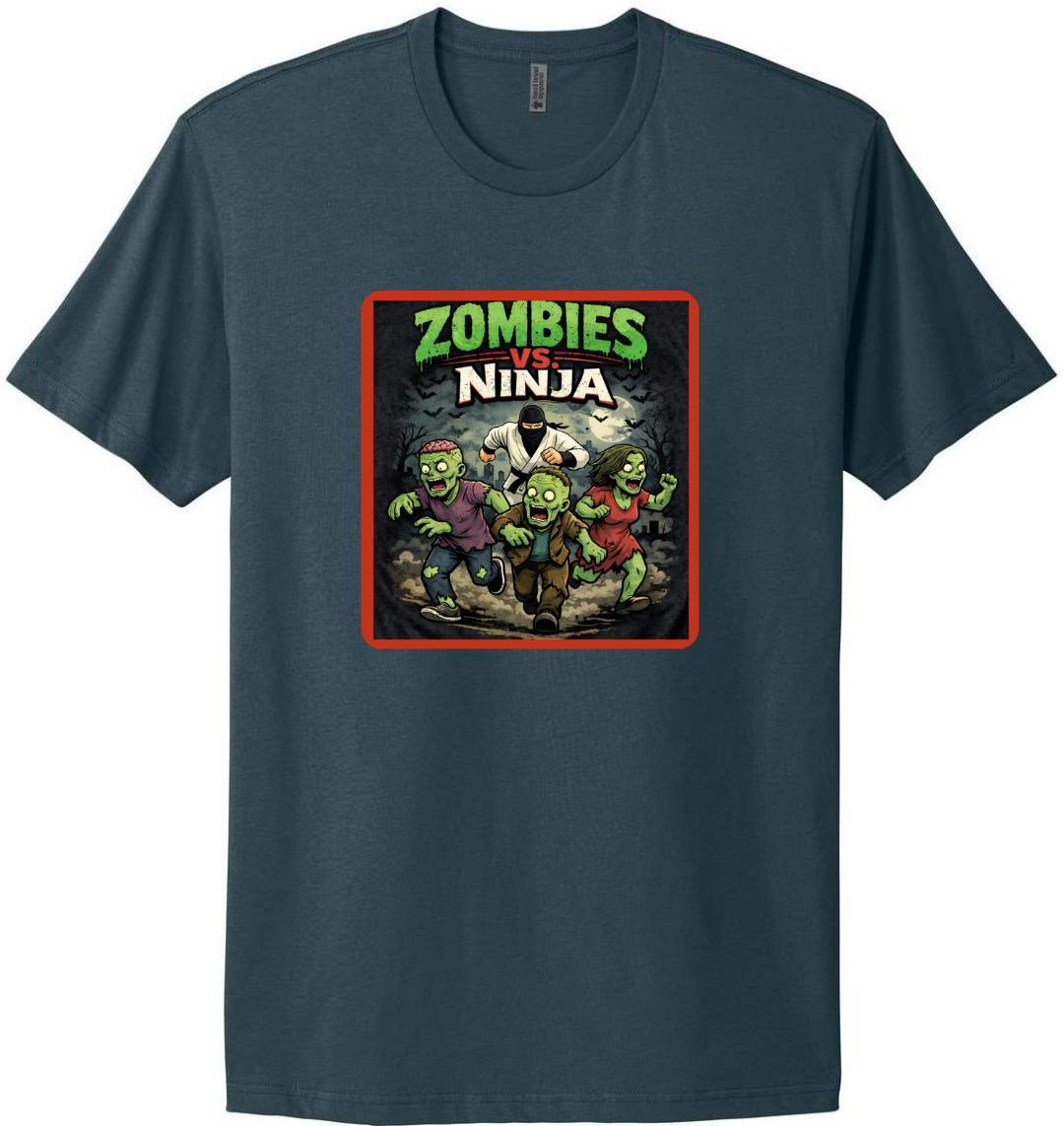 Custom Soft style Cotton T-Shirts