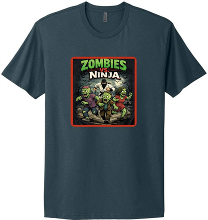 Custom Soft style Cotton T-Shirts