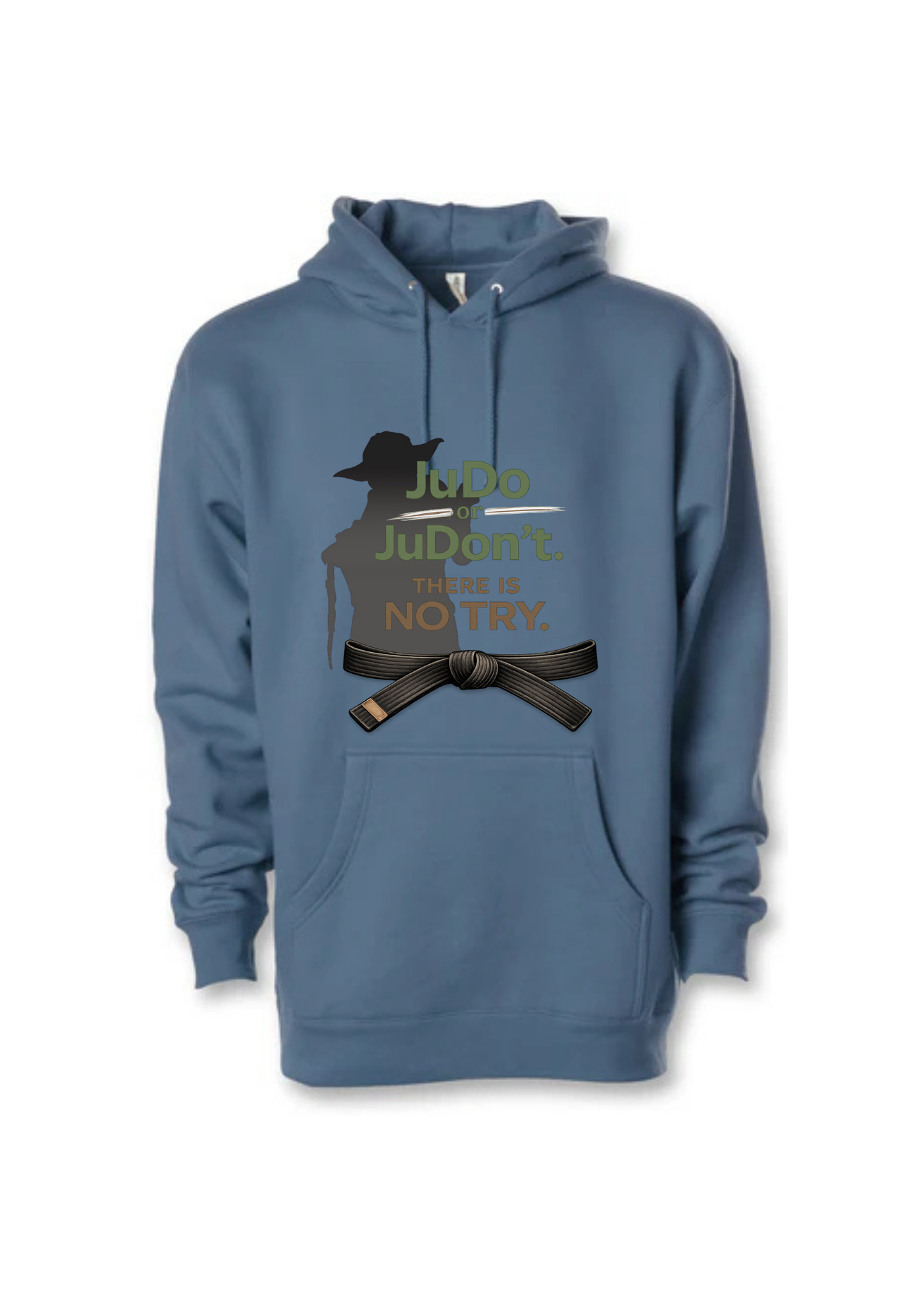 Premium In-House Hoodies (SF500 & SS4500)