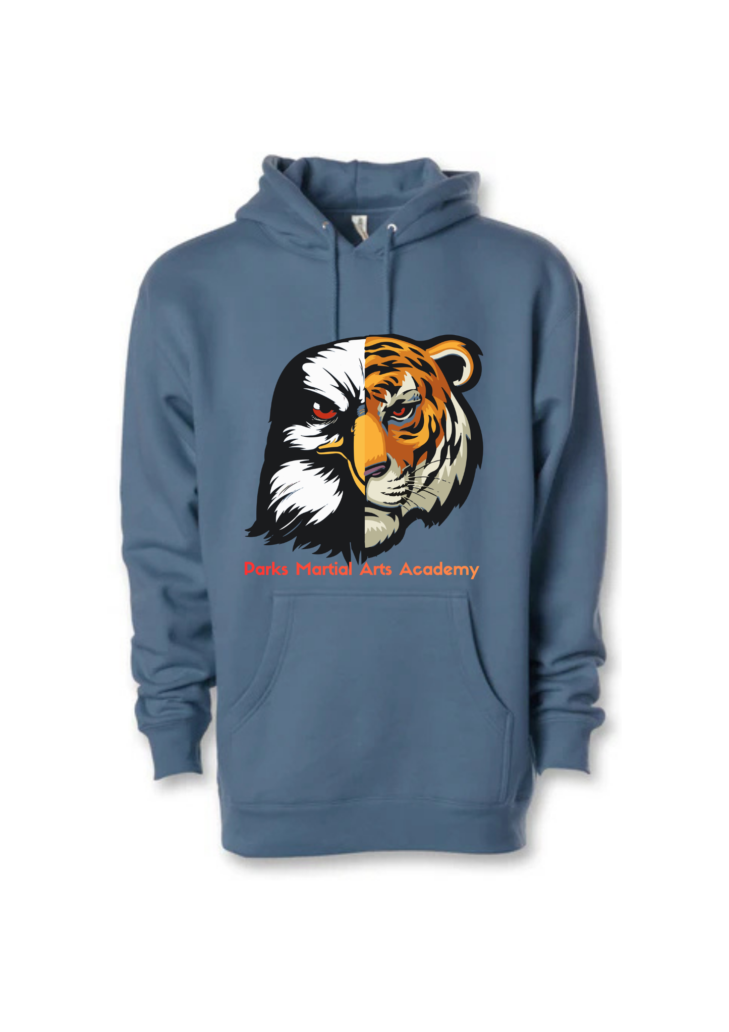 Premium In-House Hoodies (SF500 & SS4500)