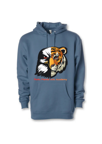 Premium In-House Hoodies (SF500 & SS4500)