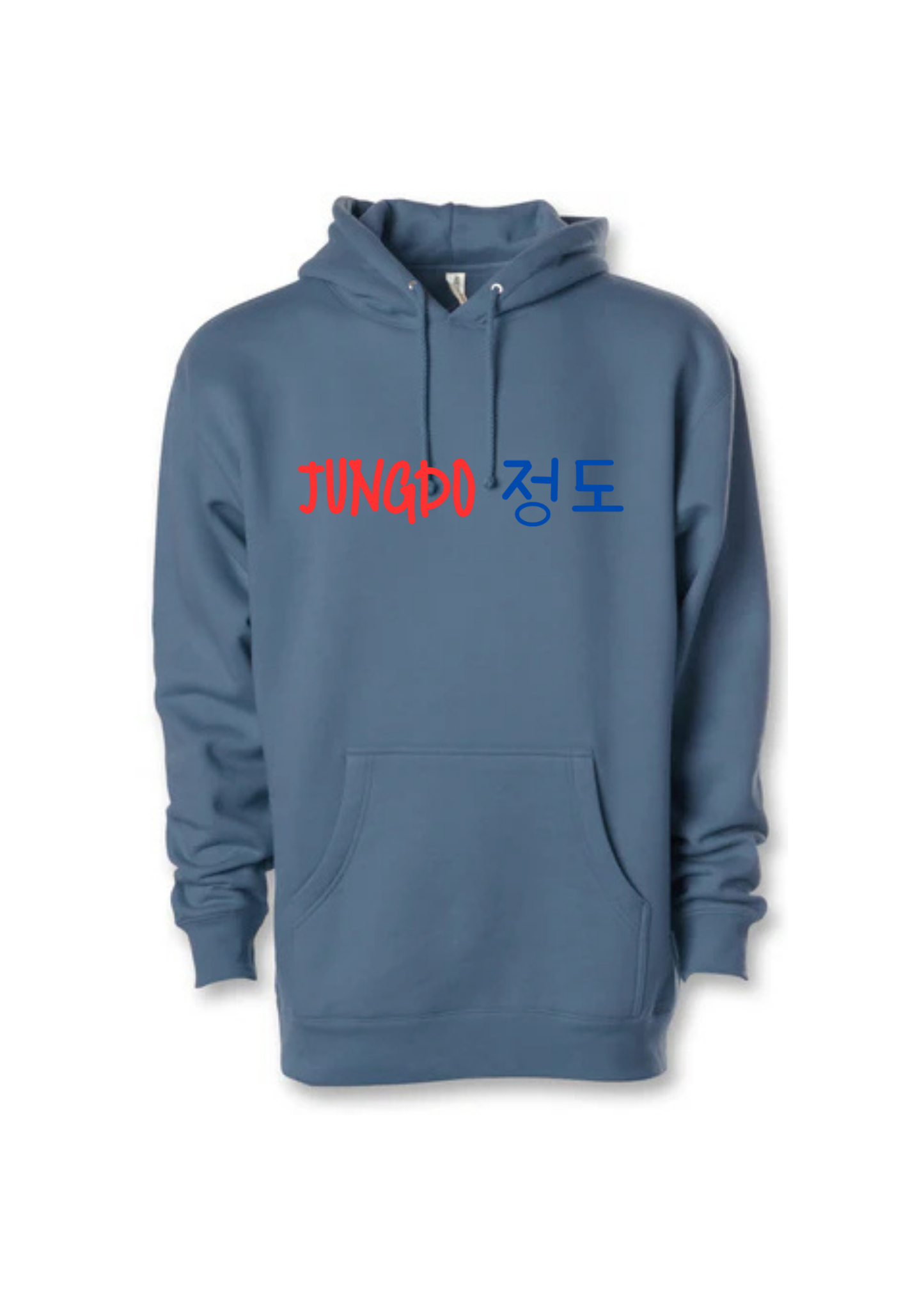 Premium In-House Hoodies (SF500 & SS4500)