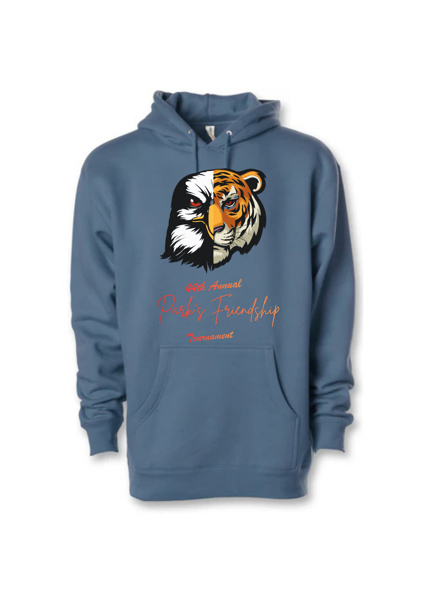 Premium In-House Hoodies (SF500 & SS4500)