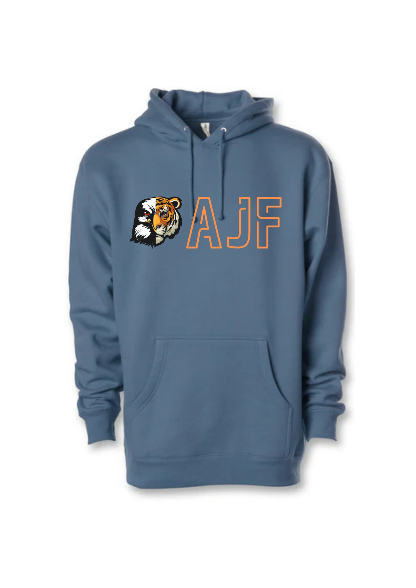 Premium In-House Hoodies (SF500 & SS4500)