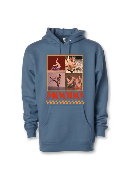 Premium In-House Hoodies (SF500 & SS4500)
