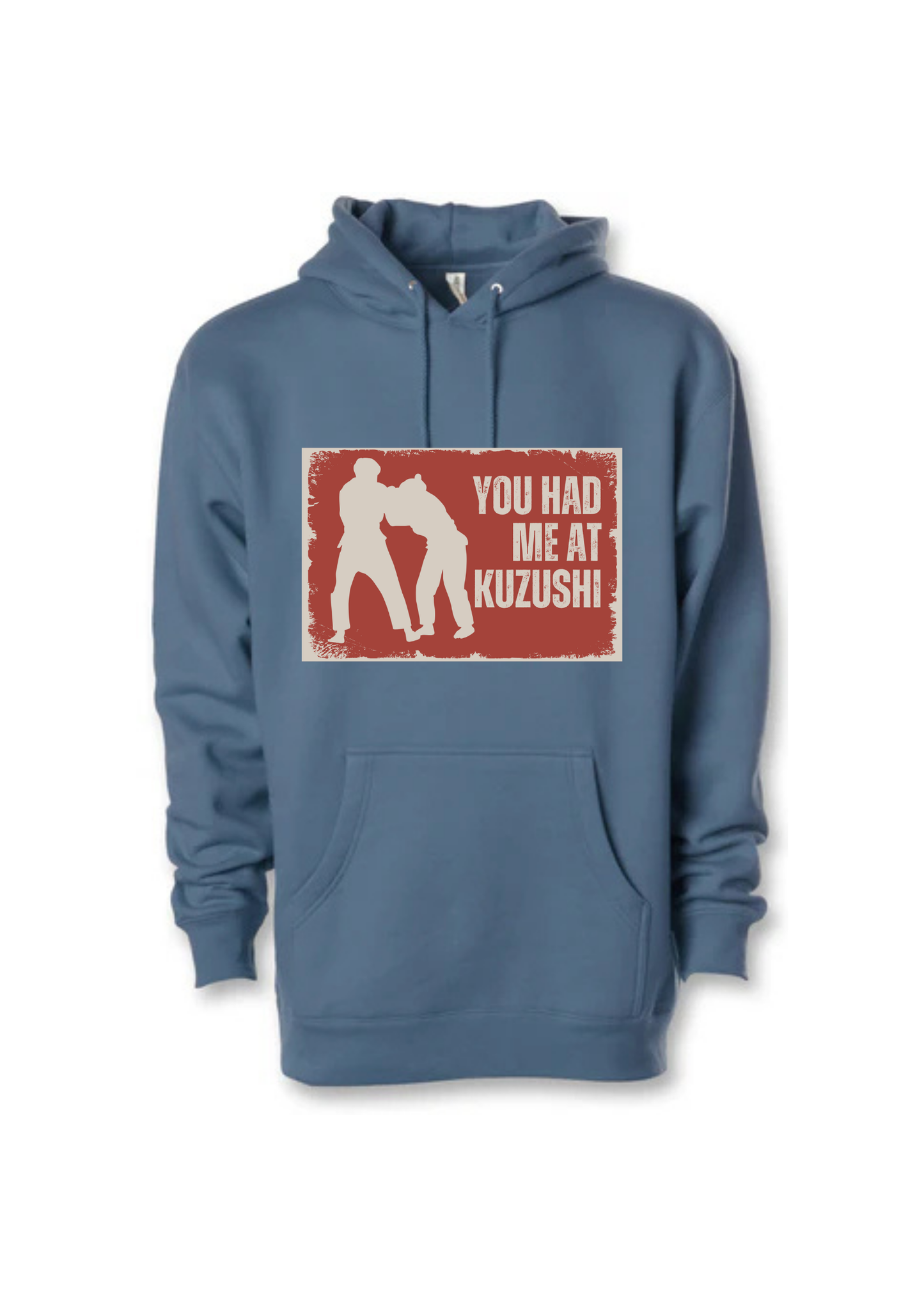 Premium In-House Hoodies (SF500 & SS4500)