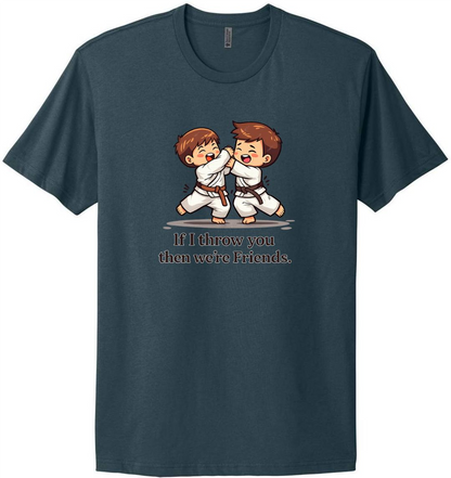 Custom Soft style Cotton T-Shirts