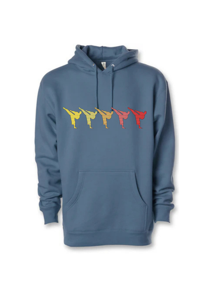 Premium In-House Hoodies (SF500 & SS4500)