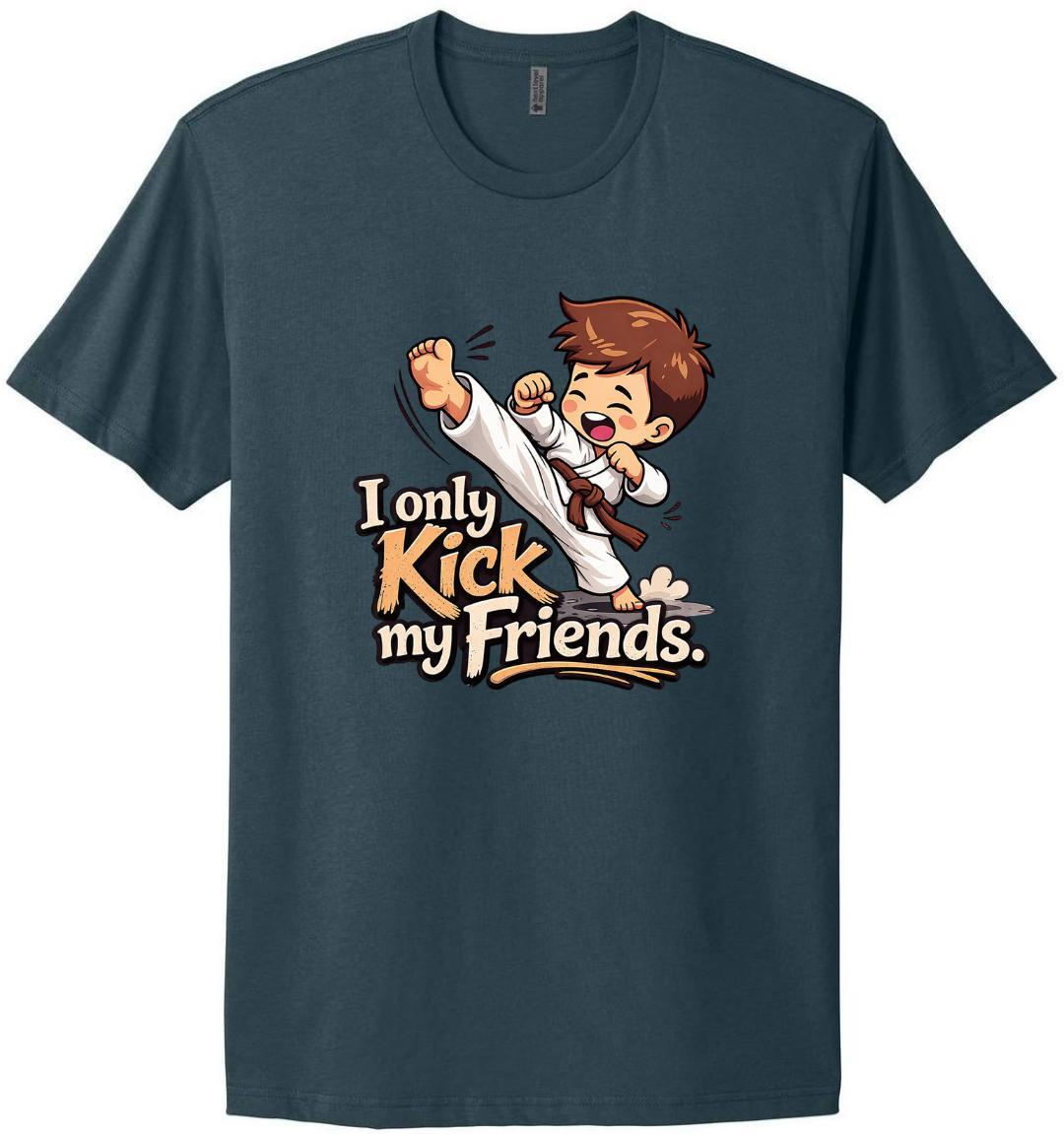 Custom Soft style Cotton T-Shirts