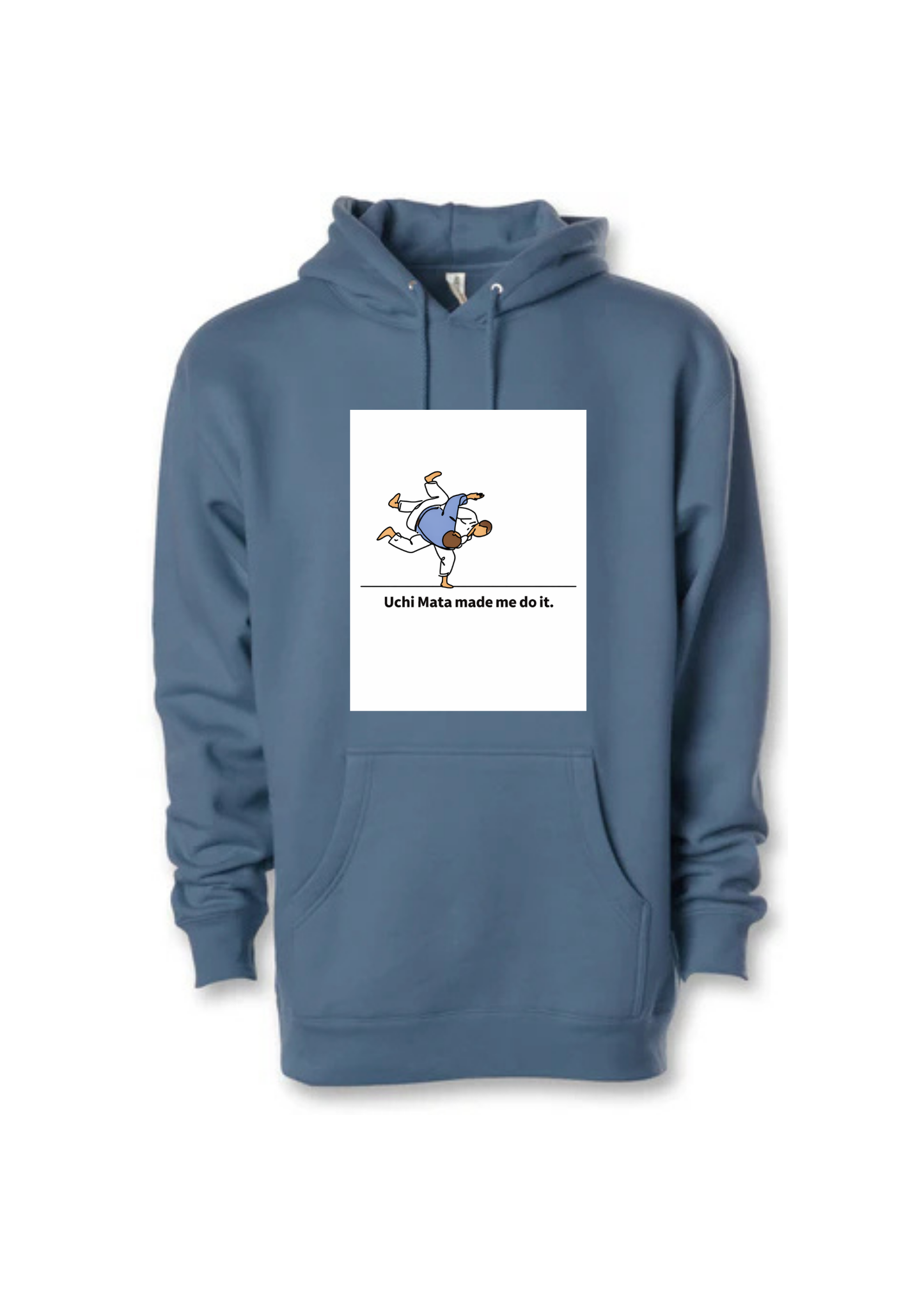 Premium In-House Hoodies (SF500 & SS4500)