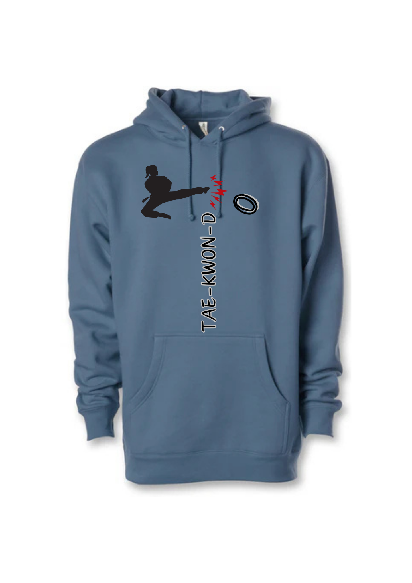 Premium In-House Hoodies (SF500 & SS4500)