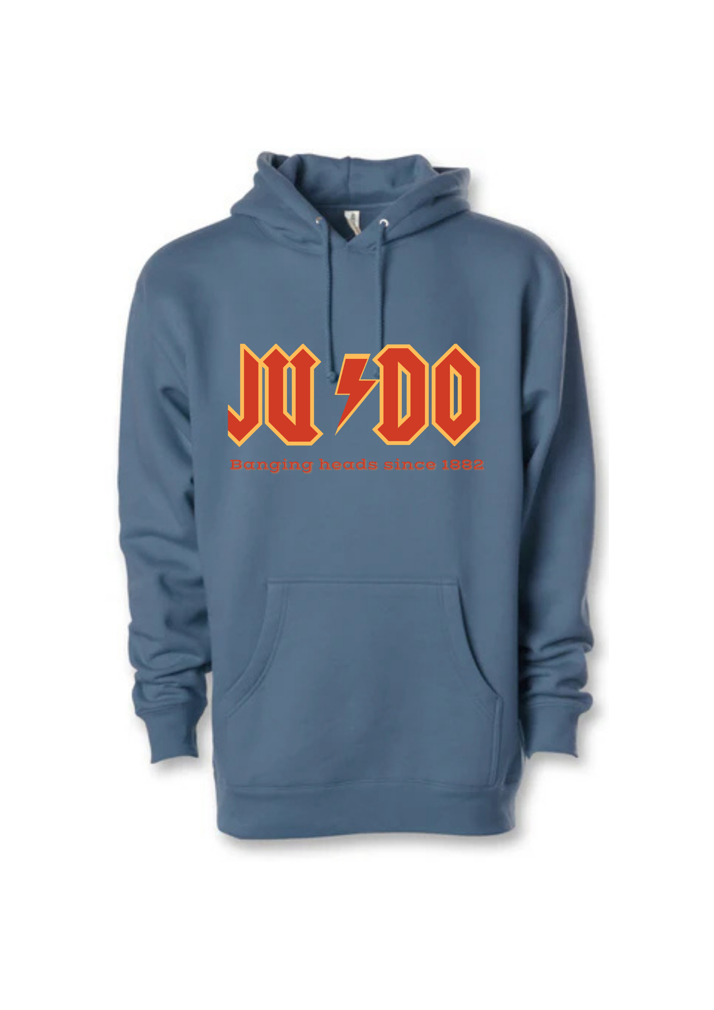 Premium In-House Hoodies (SF500 & SS4500)