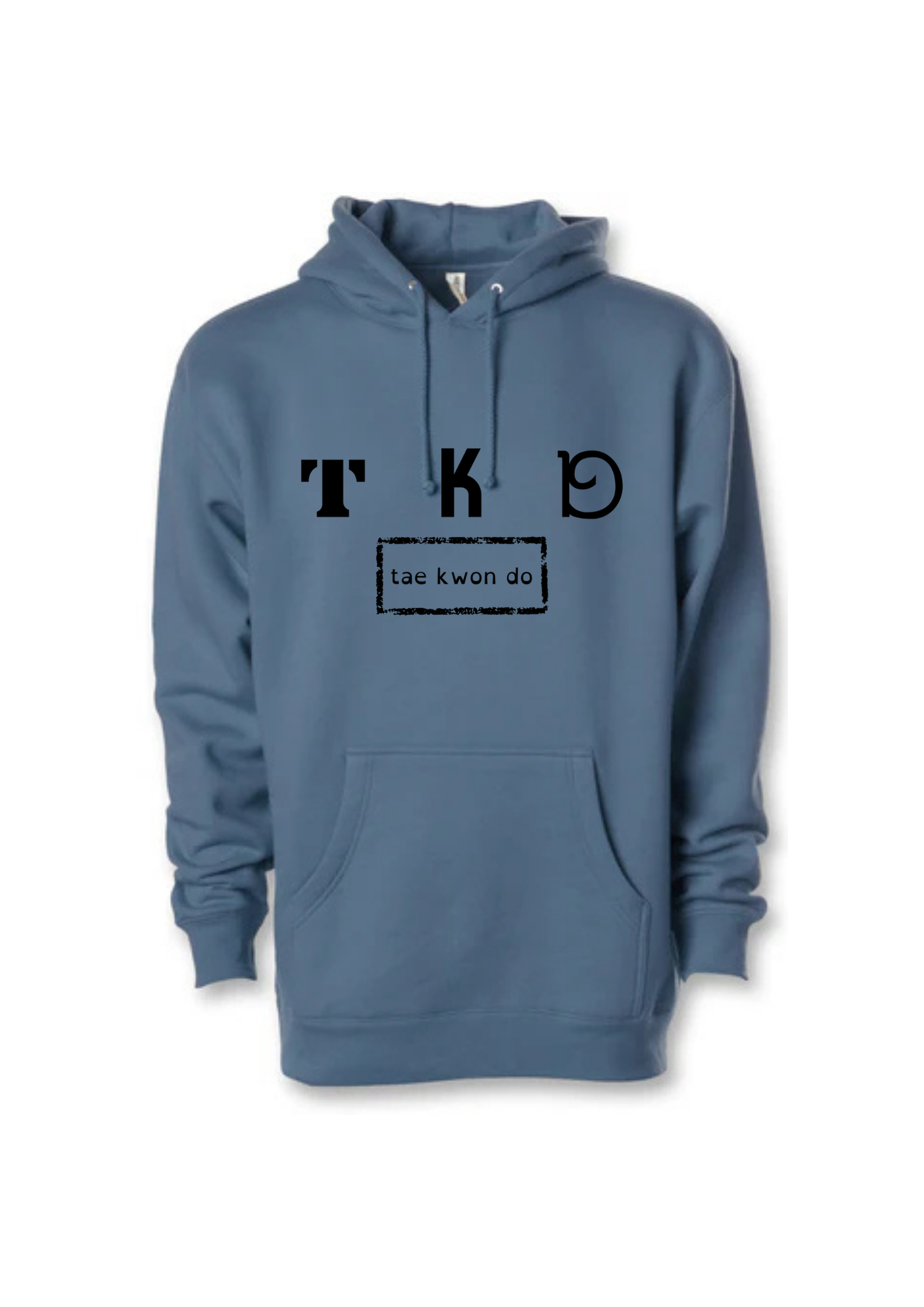 Premium In-House Hoodies (SF500 & SS4500)