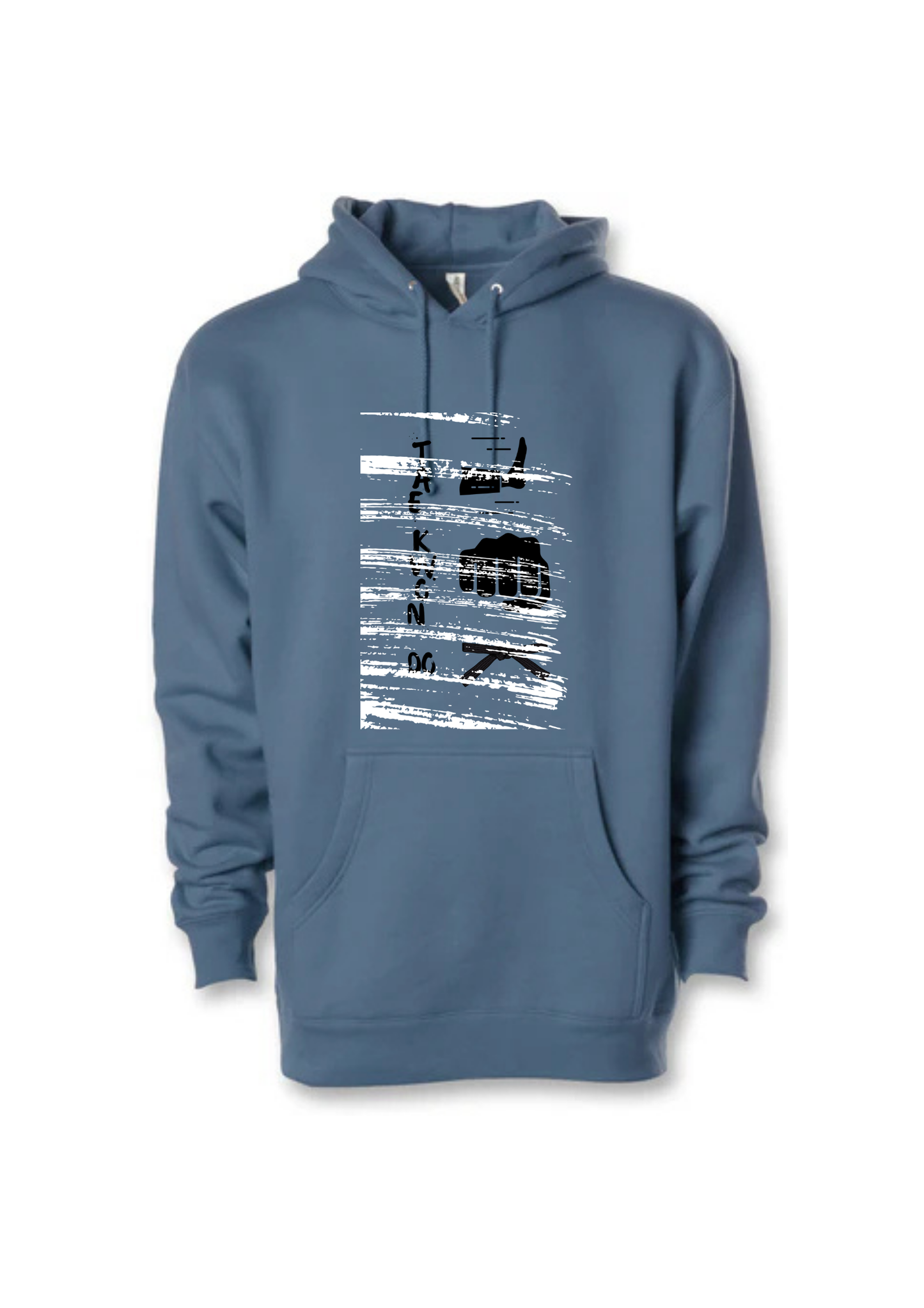 Premium In-House Hoodies (SF500 & SS4500)