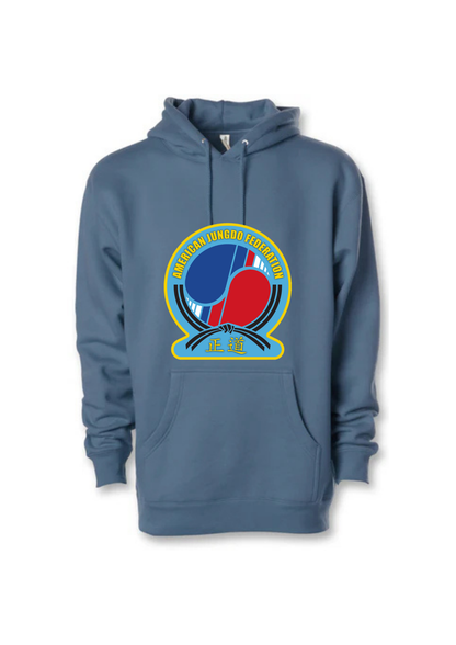 Premium In-House Hoodies (SF500 & SS4500)