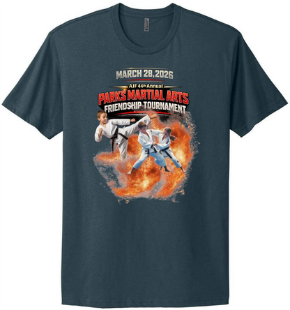 Custom Soft style Cotton T-Shirts