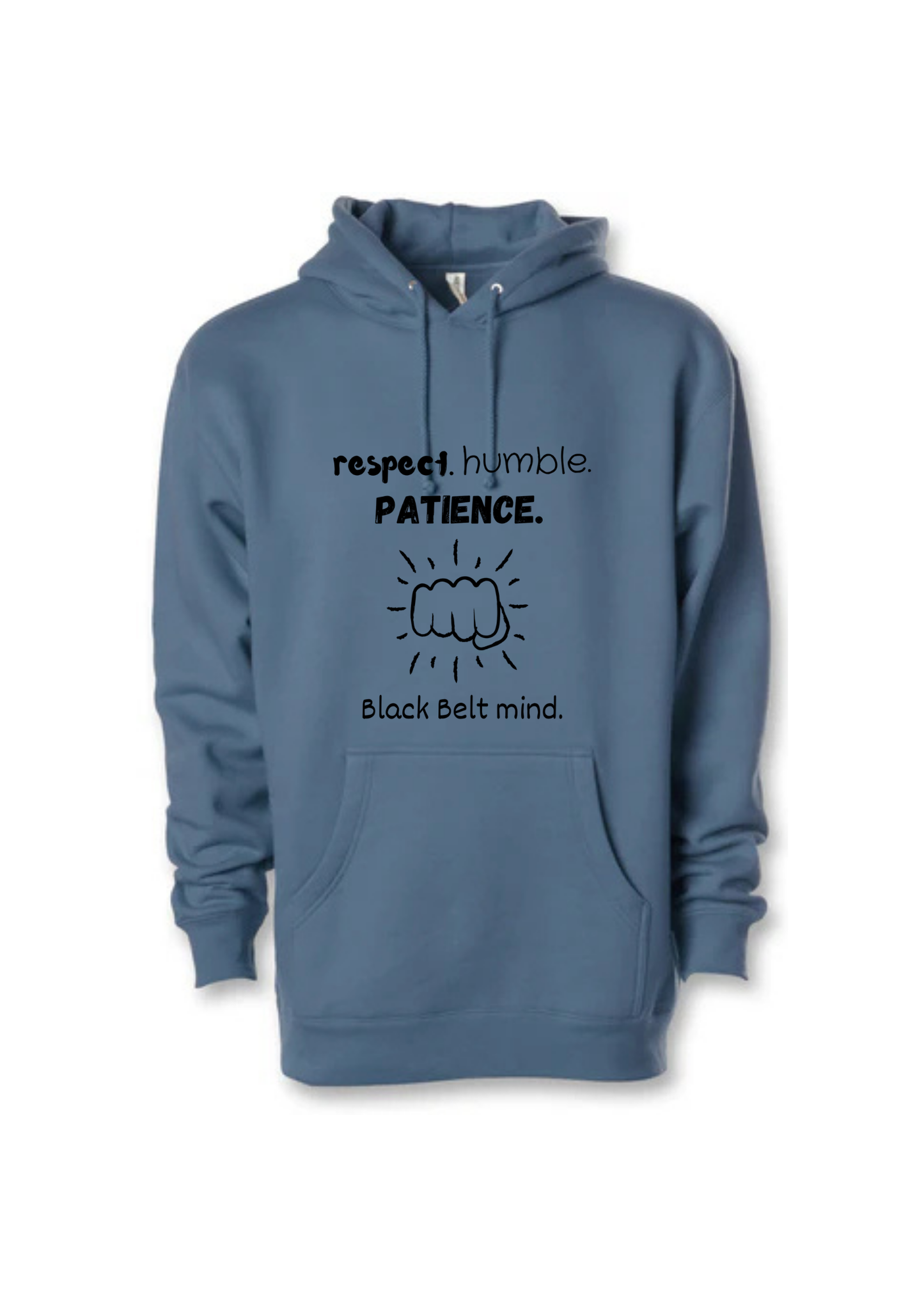 Premium In-House Hoodies (SF500 & SS4500)