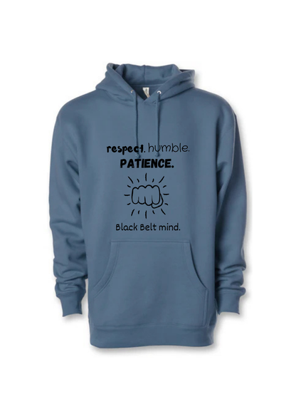 Premium In-House Hoodies (SF500 & SS4500)