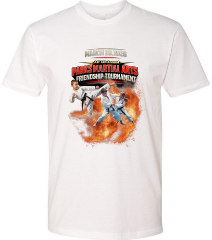 Custom Soft style Cotton T-Shirts