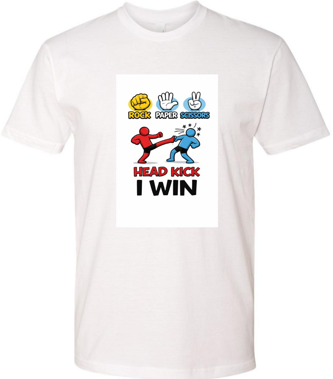 Custom Soft style Cotton T-Shirts