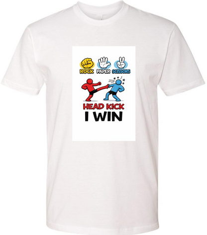 Custom Soft style Cotton T-Shirts