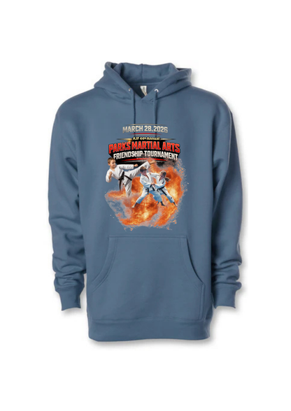 Premium In-House Hoodies (SF500 & SS4500)