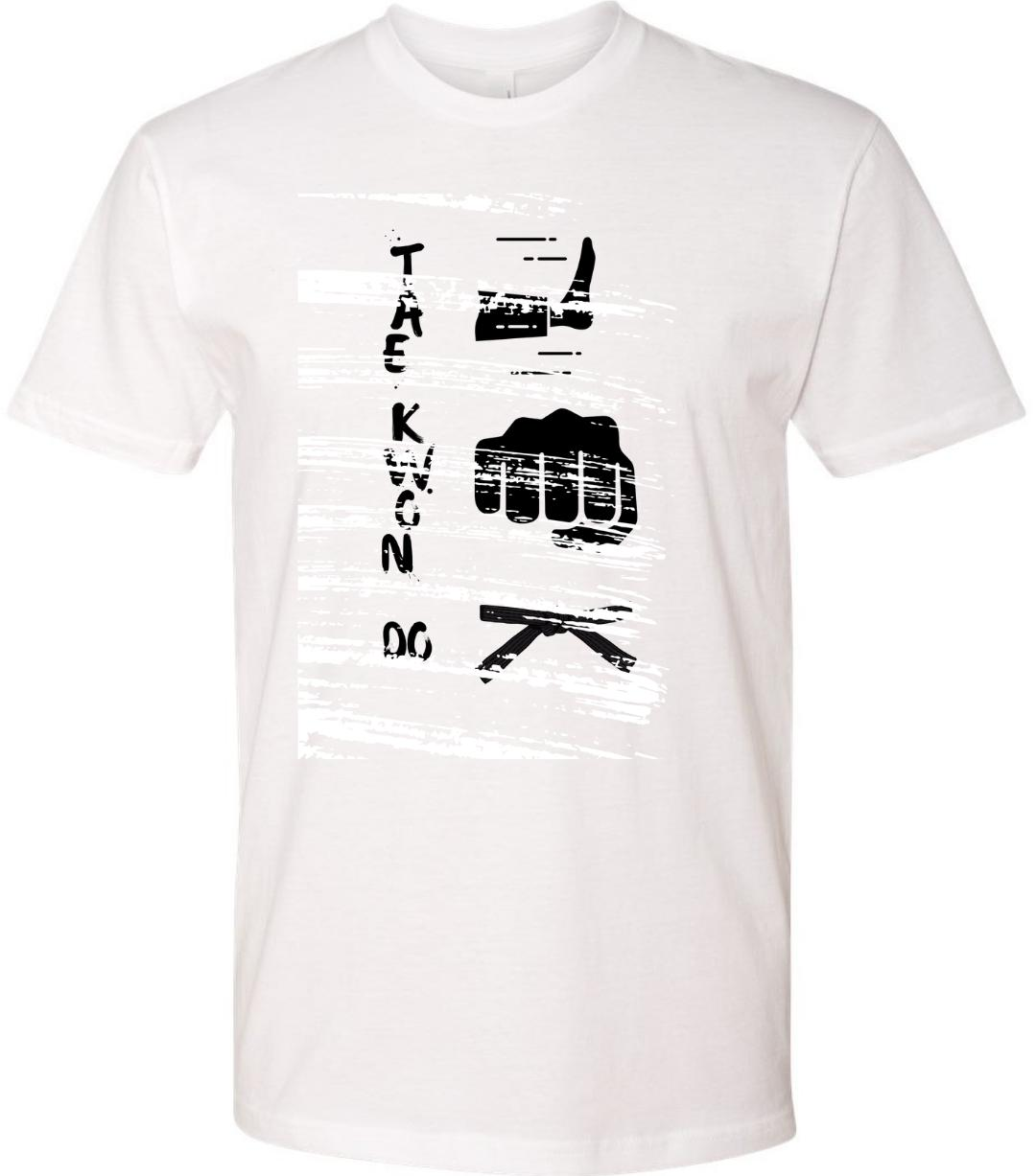 Custom Soft style Cotton T-Shirts