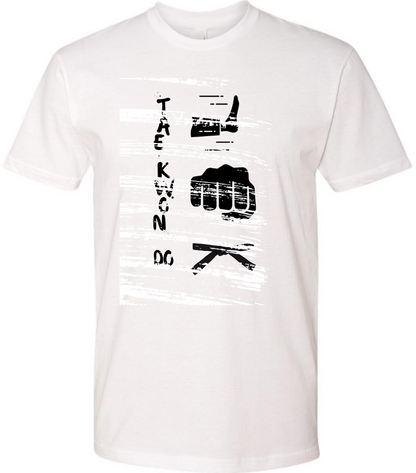 Custom Soft style Cotton T-Shirts