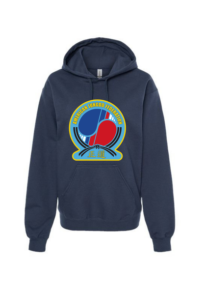 Premium In-House Hoodies (SF500 & SS4500)