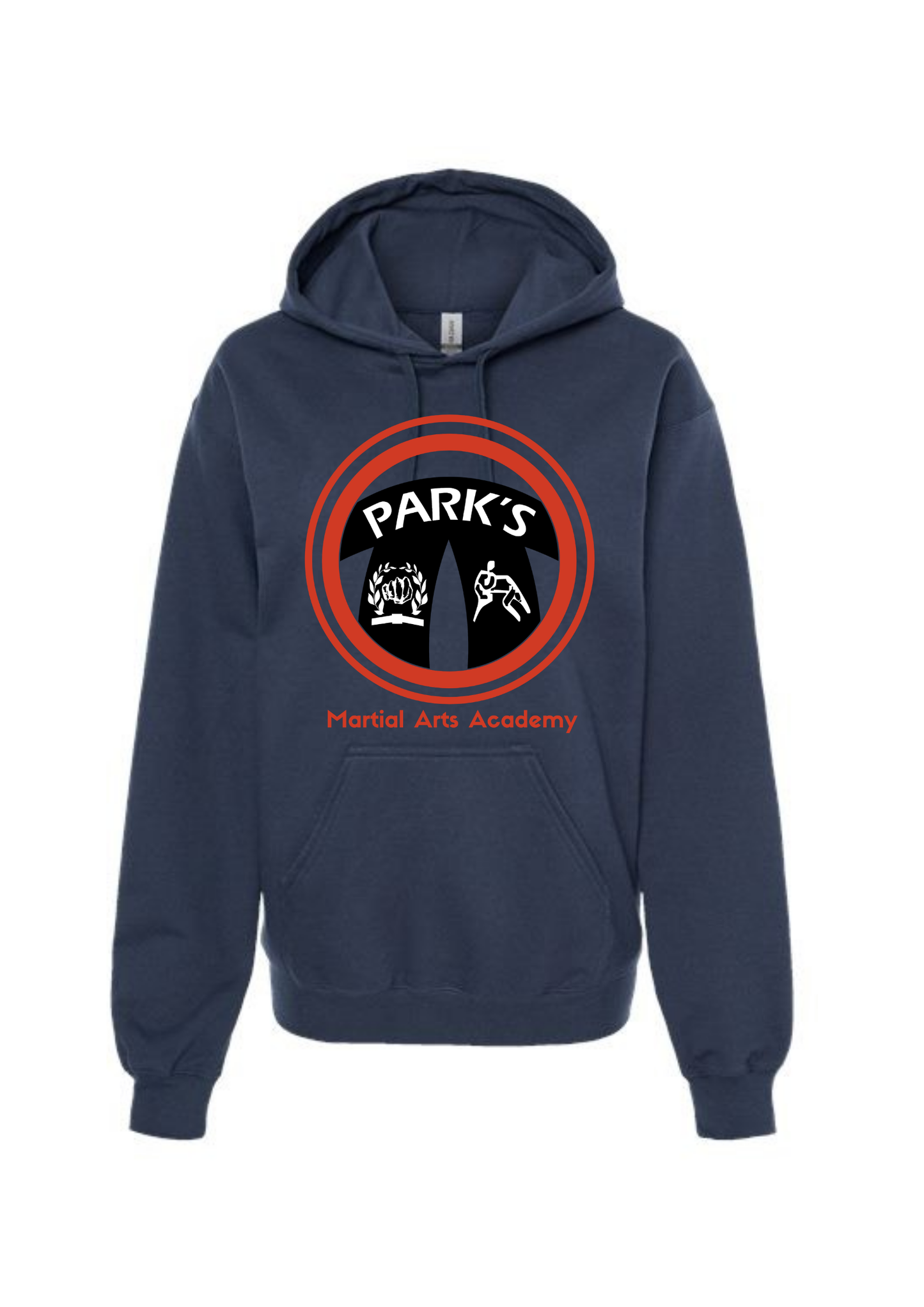 Premium In-House Hoodies (SF500 & SS4500)