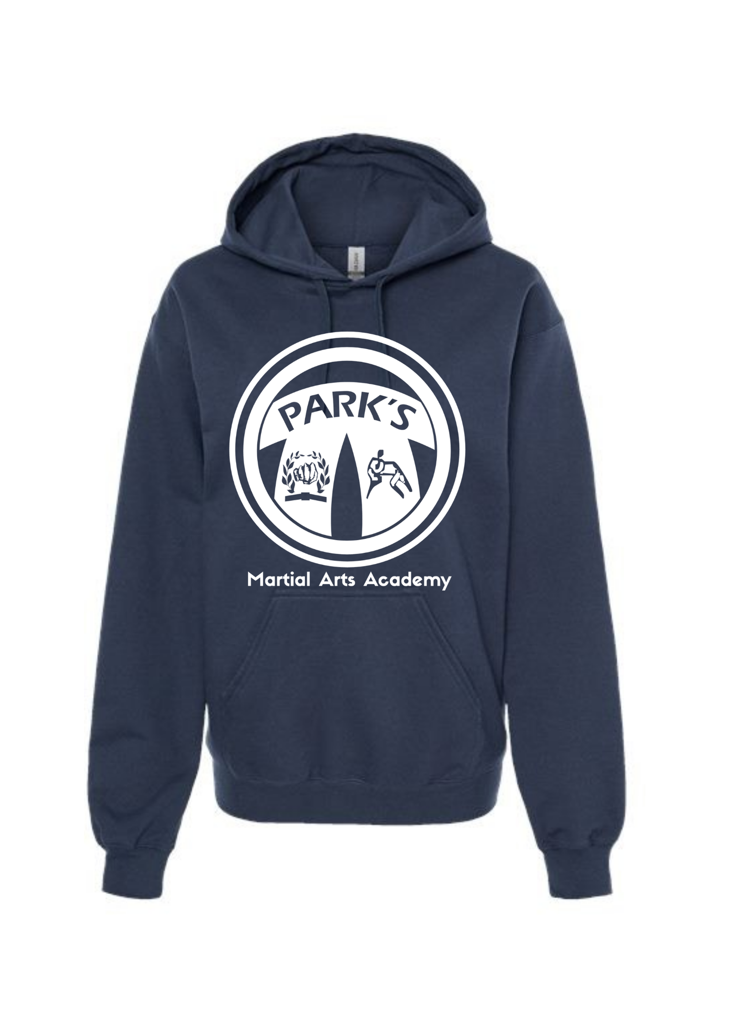 Premium In-House Hoodies (SF500 & SS4500)