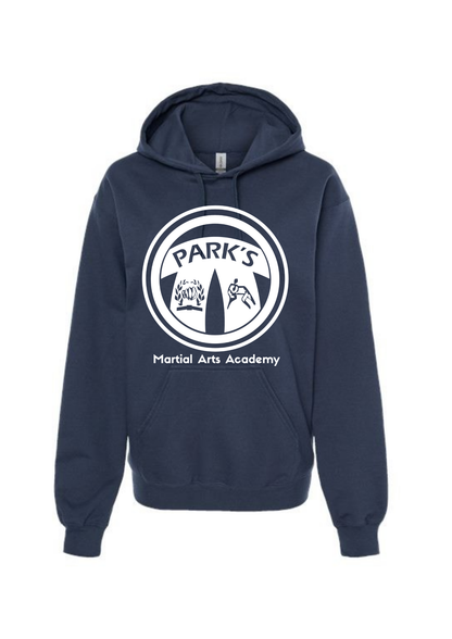 Premium In-House Hoodies (SF500 & SS4500)