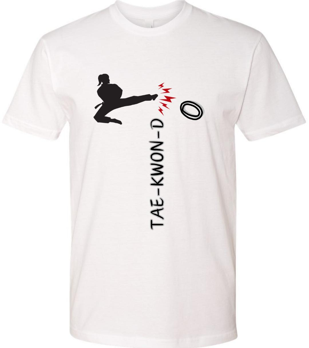 Custom Soft style Cotton T-Shirts