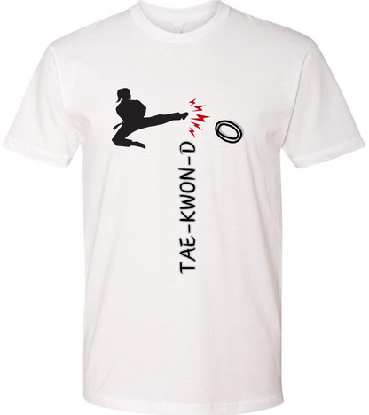 Custom Soft style Cotton T-Shirts