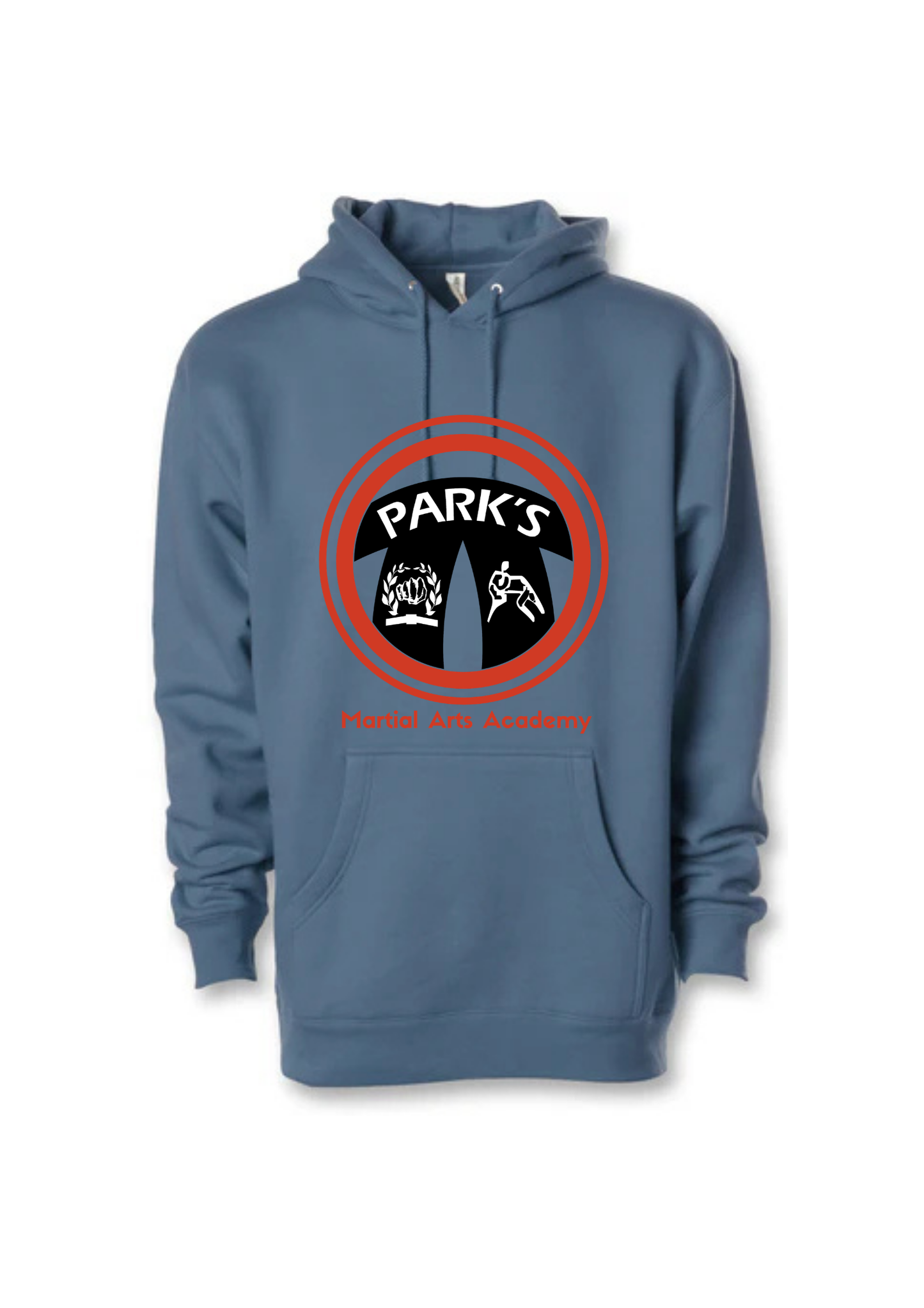 Premium In-House Hoodies (SF500 & SS4500)