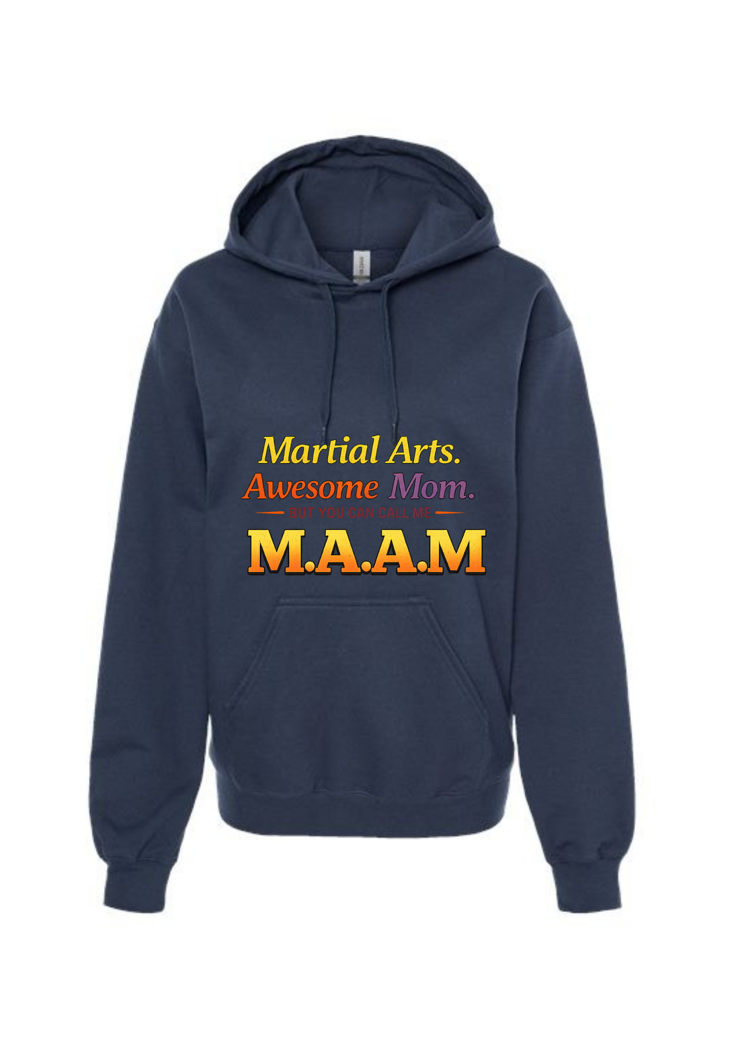 Premium In-House Hoodies (SF500 & SS4500)