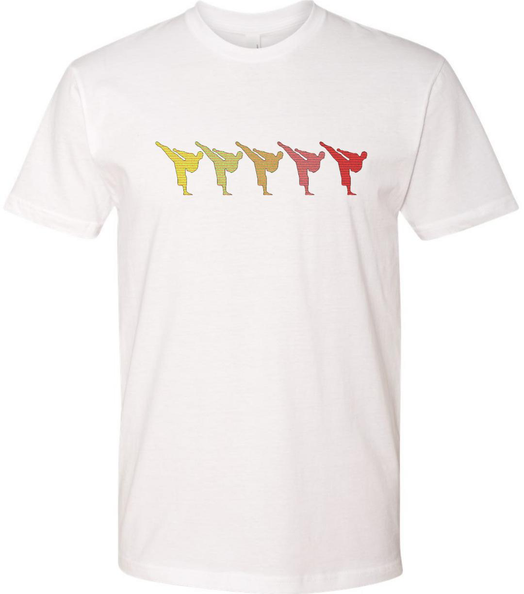 Custom Soft style Cotton T-Shirts