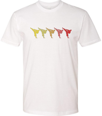 Custom Soft style Cotton T-Shirts