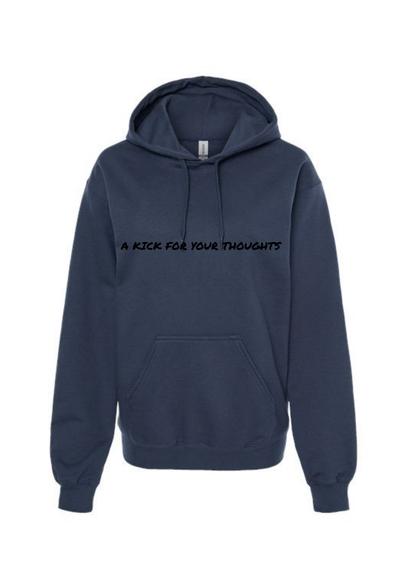 Premium In-House Hoodies (SF500 & SS4500)