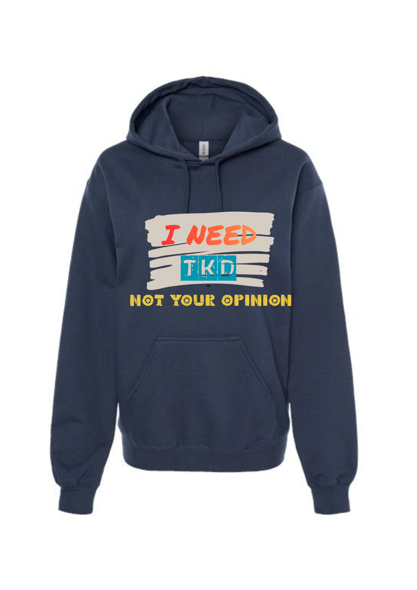 Premium In-House Hoodies (SF500 & SS4500)