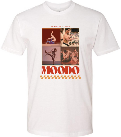 Custom Soft style Cotton T-Shirts