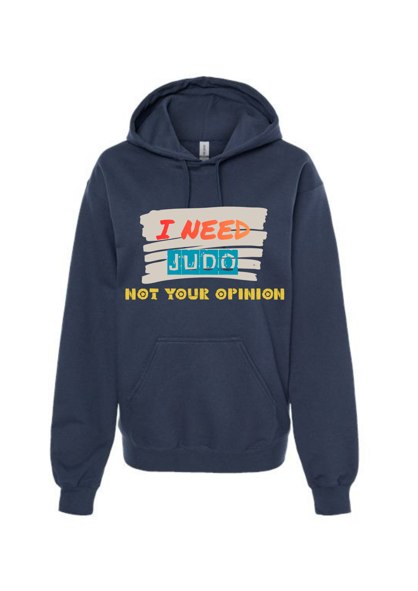 Premium In-House Hoodies (SF500 & SS4500)