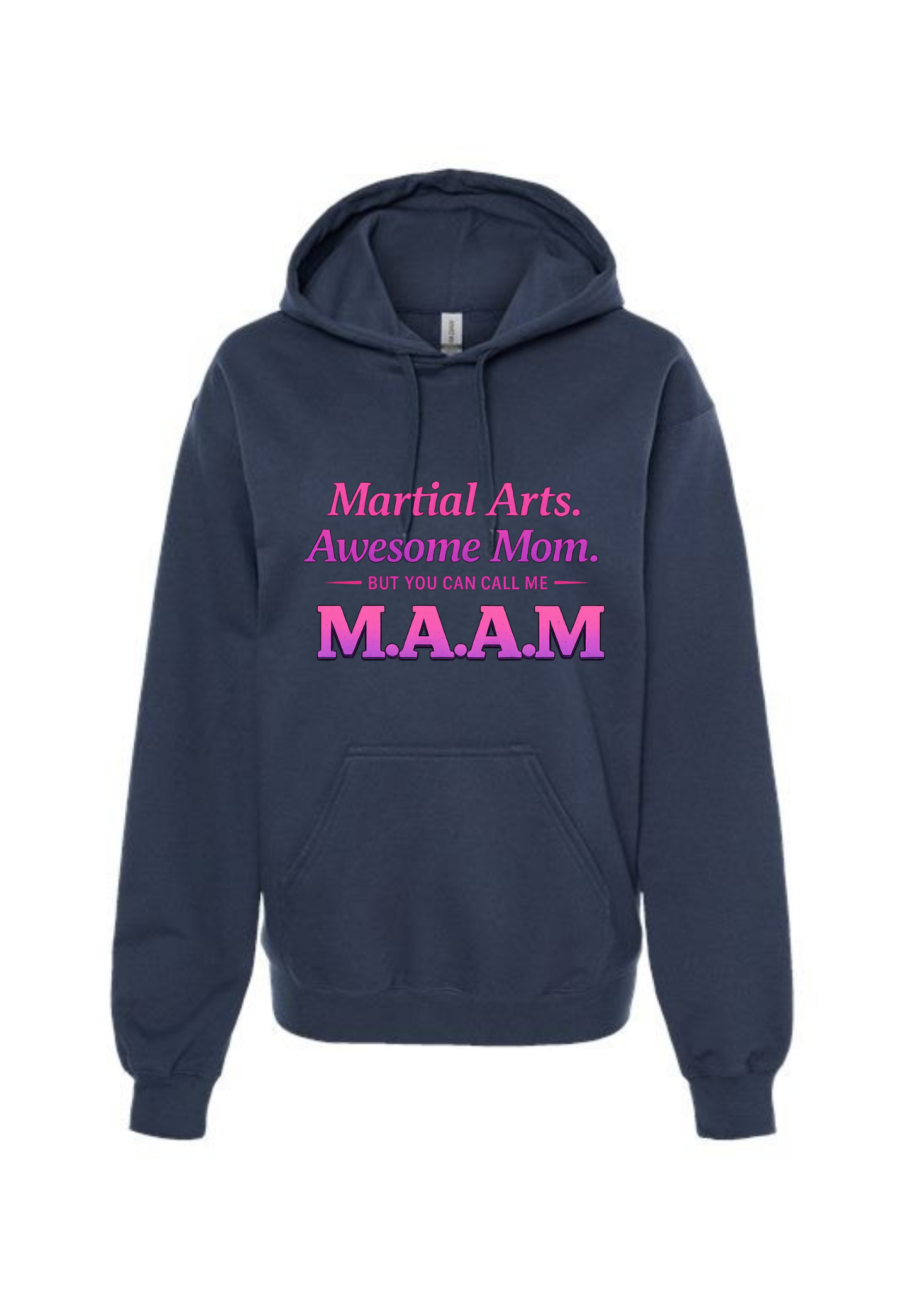 Premium In-House Hoodies (SF500 & SS4500)