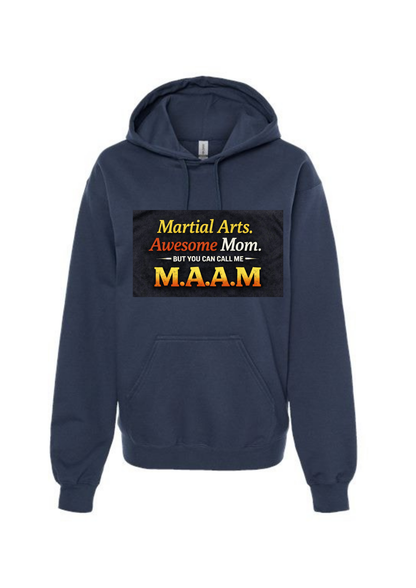 Premium In-House Hoodies (SF500 & SS4500)